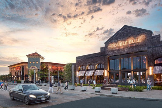 PL3014 | Northshore Mall Peabody MA