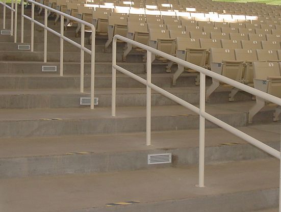 SL632 | South Carolina State University CompSci Complex