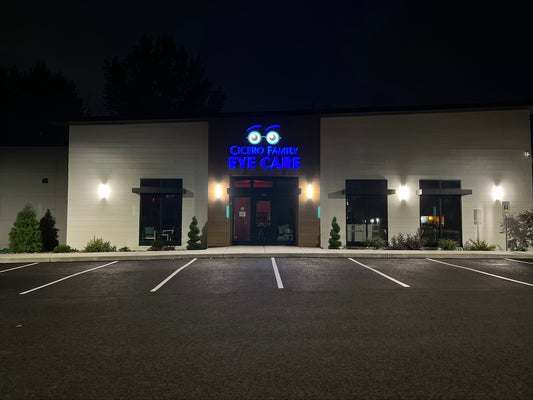 Cicero Eye Care | Cicero,NY