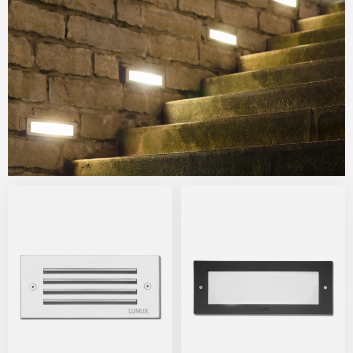 Step Lights