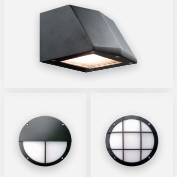 Wall Luminaires