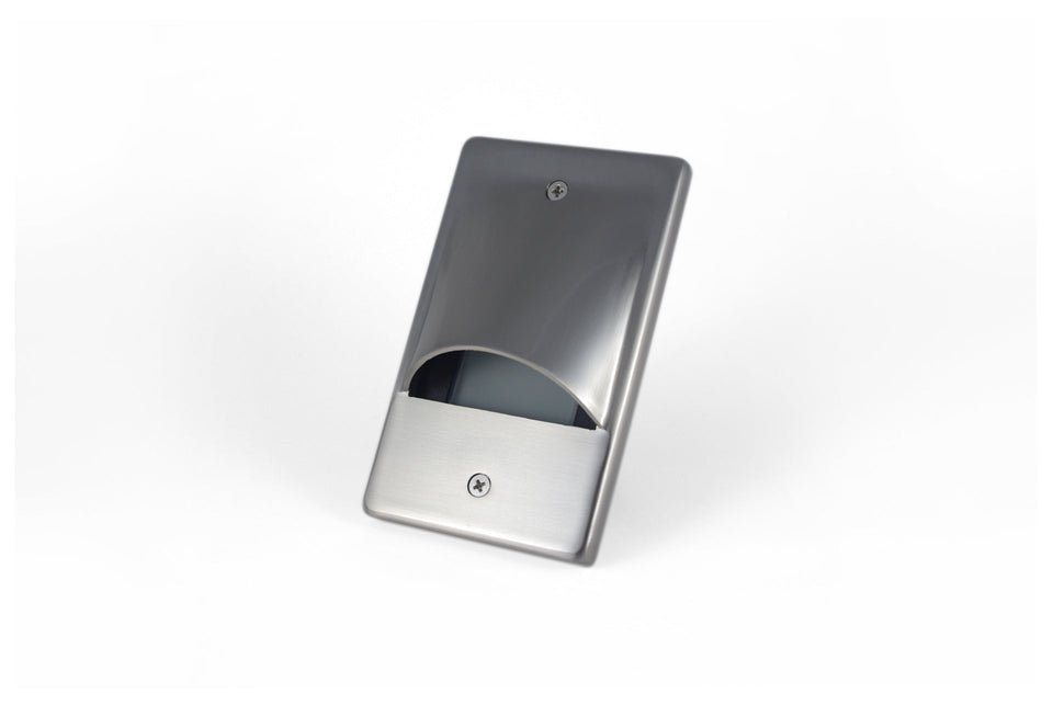 Step Lights – Lumux Lighting